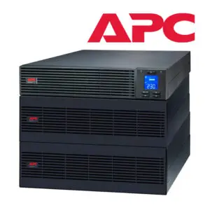 SAI Easy UPS SRV de APC de 2000VA, 230V, 1600W, Online