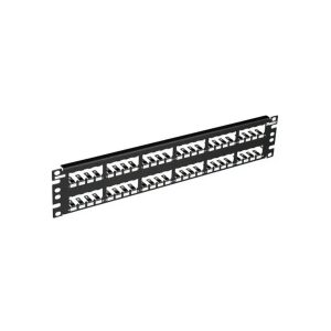 PATCH PANEL PANDUIT CP48BLY MODULAR CAT6 48 PUERTOS PAN-NET
