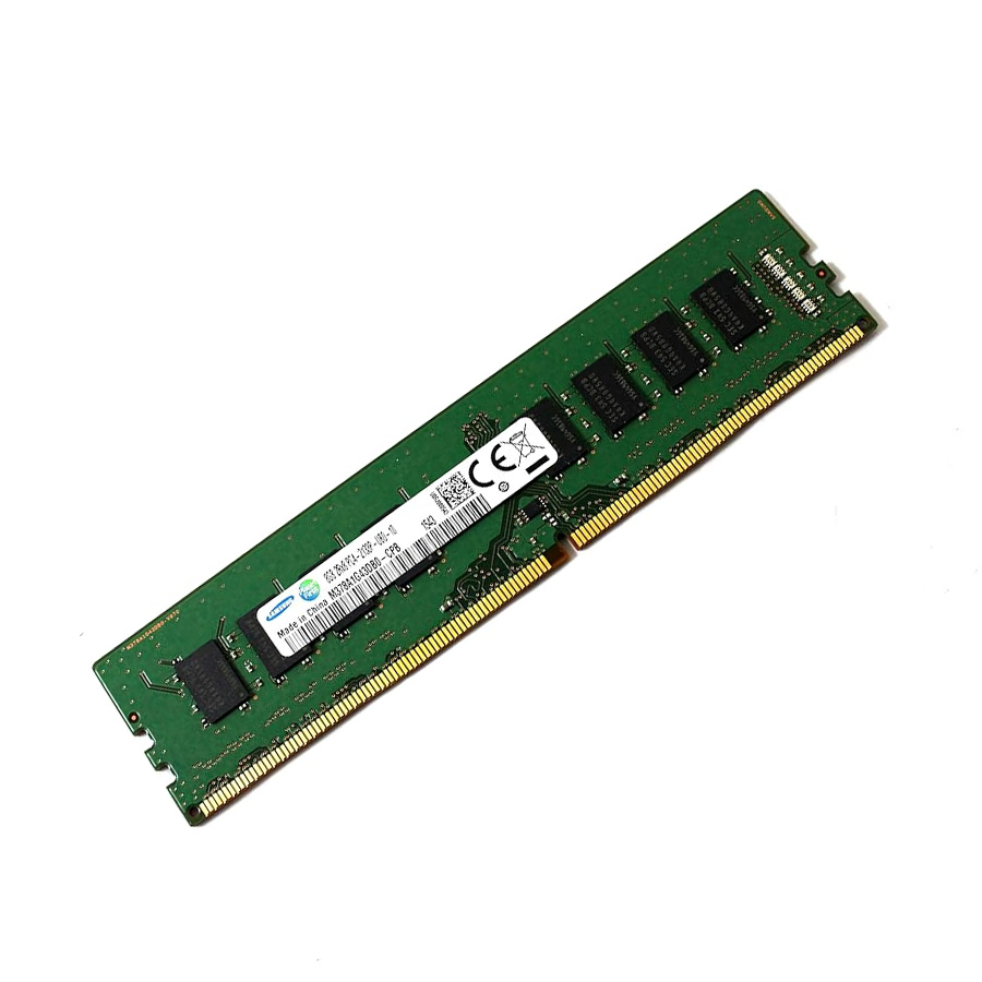 MEMORIA RAM SAMSUNG M378A1G43DB0-CPB DDR4 8GB PC4-17000 2133MHz