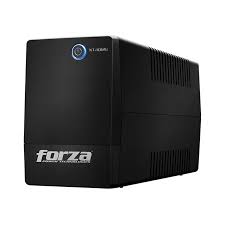 UPS FORZA NT-1012U DE 1000VA 500W 6 TOMAS 220V RJ11
