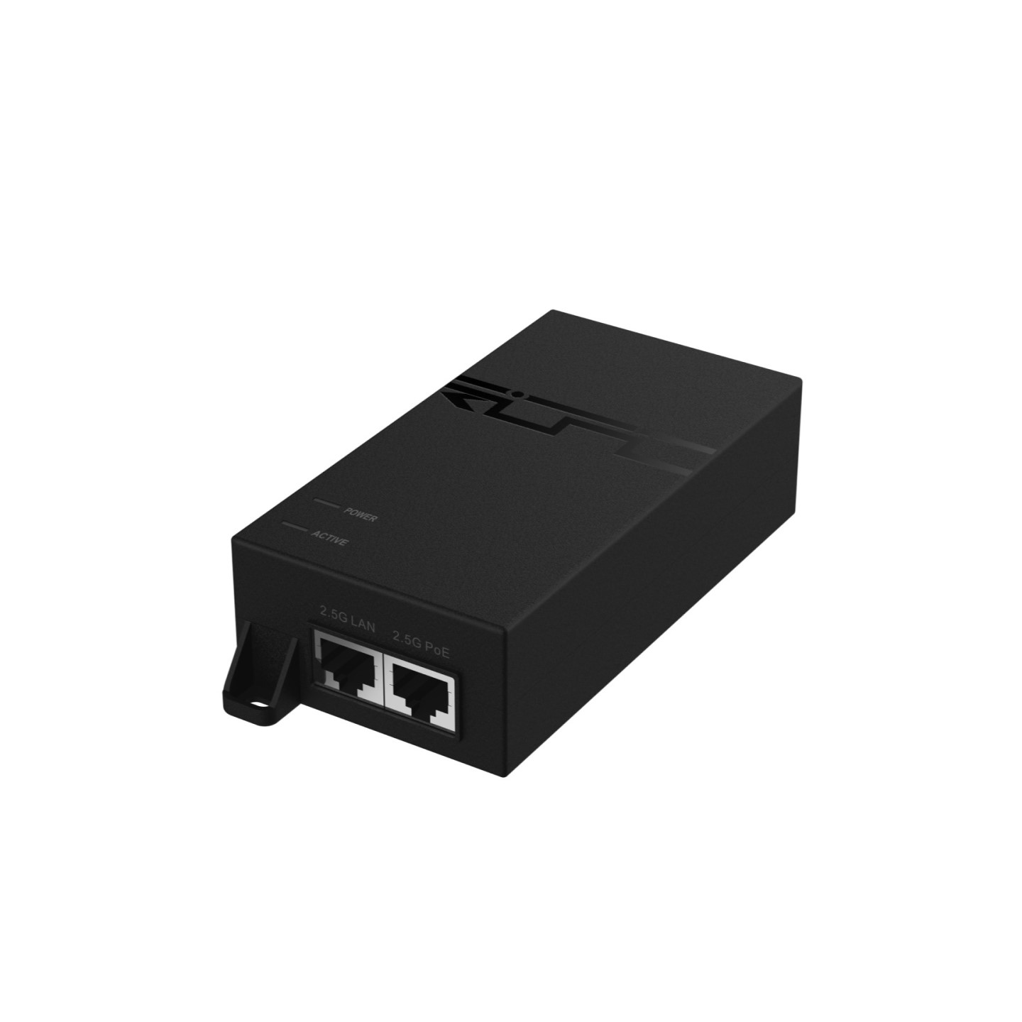 ADAPTADOR Hi-PoE RUIJIE REYEE RG-POE-50-60W-MG INYECTOR MULTI GIGABIT 60W IEEE802.3bt