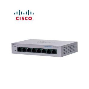 SWITCH-CISCO-BUSINESS-CBS110-8T