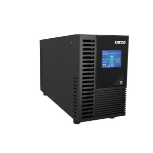 UPS FORZA ON-LINE FDC-2002T DE 2000VA 1800W 4 TOMAS 220V