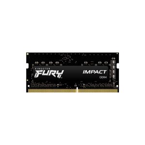 MEMORIA RAM KINGSTON KF426S15IB/8 FURY XMP DDR4 SO-DIMM 8GB PC4-21300 2666MHZ