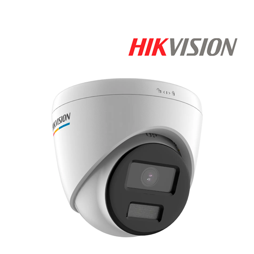 Kit Hikvisión Color VU 4 Cámaras - Tecnología y Computación