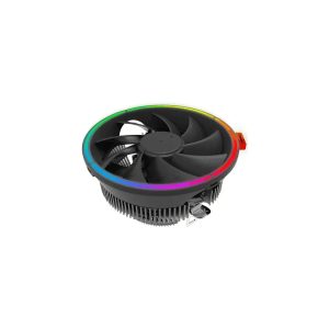 VENTILADOR COOLER GAMEMAX GAMMA 200 COMPATIBLE INTEL LGA775/LGA1200/1155/LGA1150/LGA1156/LGA1151/LGA115x