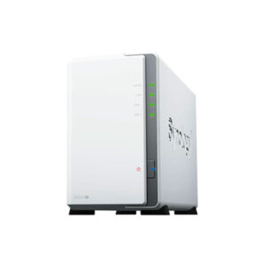 Servidor-NAS-Synology-DS223J