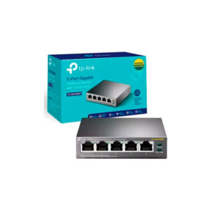 switch-4-puertos-TL-SG1005P