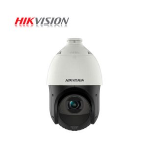 CAMARA DE VIGILANCIA TURBO HD PTZ HIKVISION DS-2DE4225IW-DE 2MP HASTA 100MTS IP66 DIA Y NOCHE