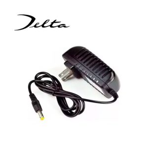 FUENTE DE ALIMENTACION DELTA CRC-9-2 DE 12V 2A PARA CCTV