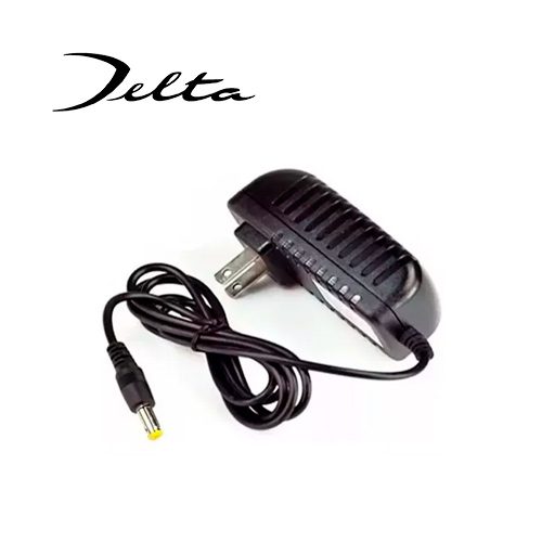 FUENTE DE ALIMENTACION DELTA CRC-9-2 DE 12V 2A PARA CCTV