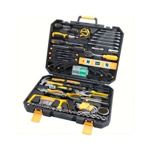 Kit de Herramientas multiuso 228 piezas