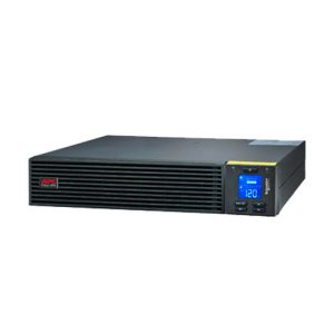 UPS APC ON-LINE EASY SRV1KRA DE 1KVA 800W