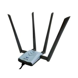 ADAPTADOR USB 3.0 WIRELESS AC1900 ALFA AWUS1900 DUAL BAND