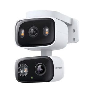 CAMARA DE VIGILANCIA WIFI PT DL TP-LINK TAPO C246D