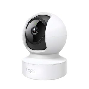 CAMARA DE VIGILANCIA WIFI PTZ TP-LINK TAPO C202