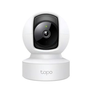 CAMARA DE VIGILANCIA WIFI PTZ TP-LINK TAPO C212