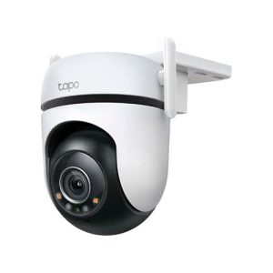CAMARA DE VIGILANCIA WIFI PTZ TP-LINK TAPO C520WS