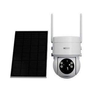 CAMARA DE VIGILANCIA WIFI SOLAR PTZ NEXXT NHC-0P20S