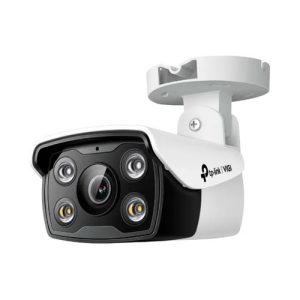 CAMARA IP DE VIGILANCIA BALA TP-LINK VIGI C340 4MP