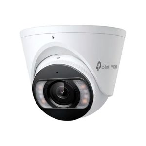 CAMARA IP DE VIGILANCIA DOMO TP-LINK VIGI S445 4MP H.265+