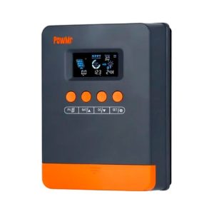 CONTROLADOR DE CARGA SOLAR POWMR POW-M35-PRO