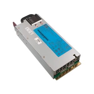 FUENTE DE PODER HP 499250-101 PARA SERVIDOR PROLIANT