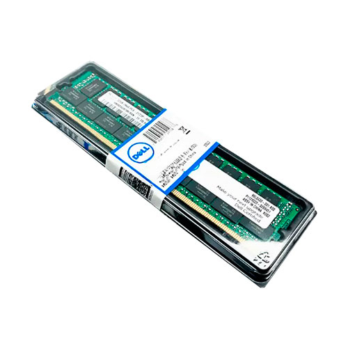 MEMORIA RAM DELL SNPM04W6C/16G DDR4 16GB 2RX8