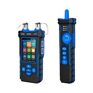 NETWORK TESTER MULTIFUNCION NF-8508 9 EN 1 PANTALLA LCD