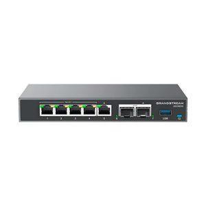 ROUTER GRANDSTREAM GCC6010 4 EN 1, FIREWALL