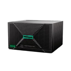 SERVIDOR HP P74441-DM5 PROLIANT MICROSERVER GEN11, XEON E-2434 4 CORE 3.40GHz, 16GB RAM DDR5