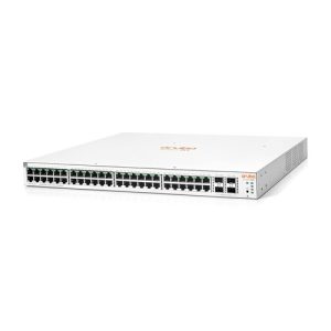 SWITCH HP ARUBA JL686B INSTANT ON 1930-48G-PoE+ ADMINISTRABLE L3 DE 48 PUERTOS