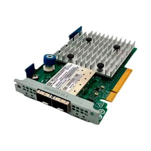 TARJETA DE RED HP 869572-001 PCI-E x8 DE 2 SLOTS
