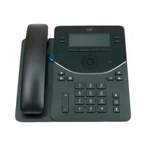 TELEFONO IP CISCO UNIFIED CUCM DP-9841-K9 PARA VoIP