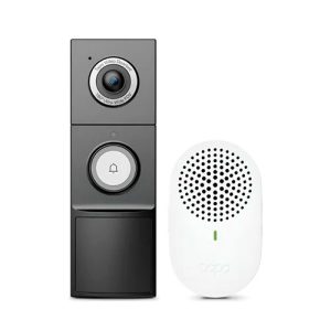 VIDEOPORTERO TP-LINK TAPO D235