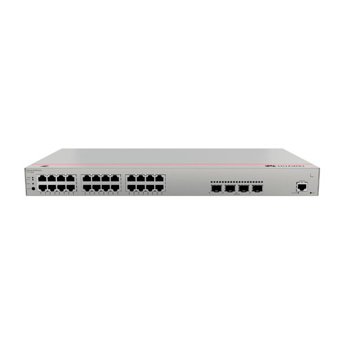 CLOUD SWITCH HUAWEI eKIT S220-24P4X ADMINISTRABLE L2