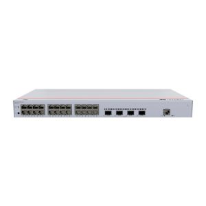 CLOUD SWITCH HUAWEI eKIT S220-24T4X ADMINISTRABLE L2