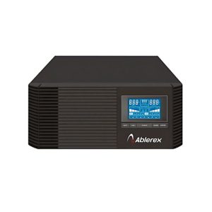 INVERSOR DE VOLTAJE ABLEREX AB-INV1500 ON-LINE