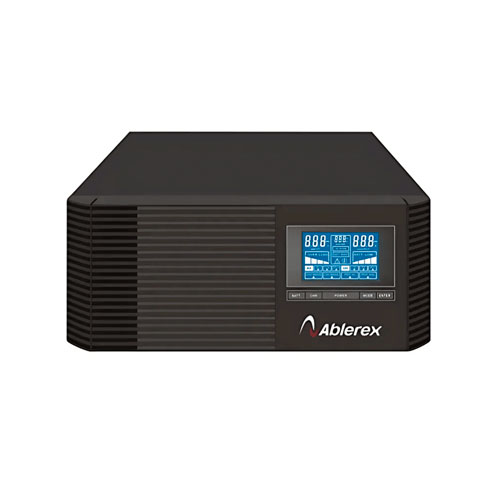 INVERSOR DE VOLTAJE ABLEREX AB-INV1500 ON-LINE