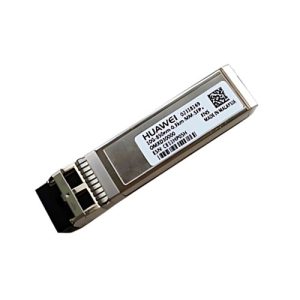 MODULO DE FIBRA SFP+ MM HUAWEI eKIT OMXD30000