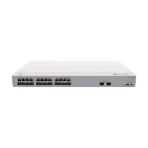 SWITCH HUAWEI eKIT S110-24LP2SR DE 24 PUERTOS