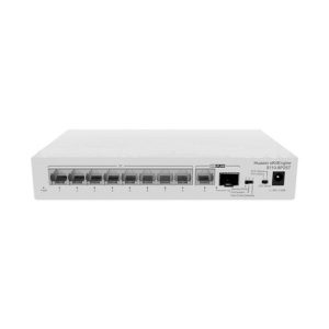 SWITCH HUAWEI eKIT S110-8T2ST DE 8 PUERTOS