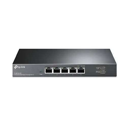 SWITCH TP-LINK TL-SG105-M2