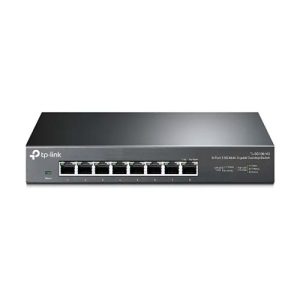 SWITCH TP-LINK TL-SG108-M2