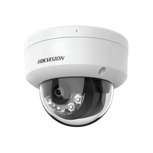 CAMARA IP DE VIGILANCIA HD TIPO DOMO HIKVISION DS-2CD1123G2-LIU