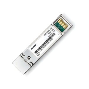 MODULO DE FIBRA SFP+ MM ARUBA R9D18A