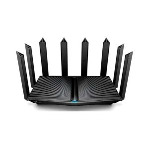 ROUTER WIRELESS AX6000 TP-LINK ARCHER AX80