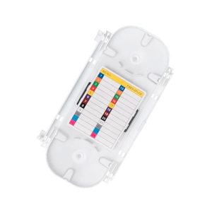 BANDEJA DE FUSION OWIRE 12 HILOS PARA MANGA