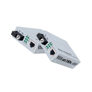 CONVERTIDORES DE MEDIO WI-TEK WI-MC101G