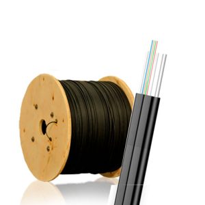 FIBRA OPTICA ARMADA CANALIZADA ANTIROEDORES OWIRE GYXTW SM 4